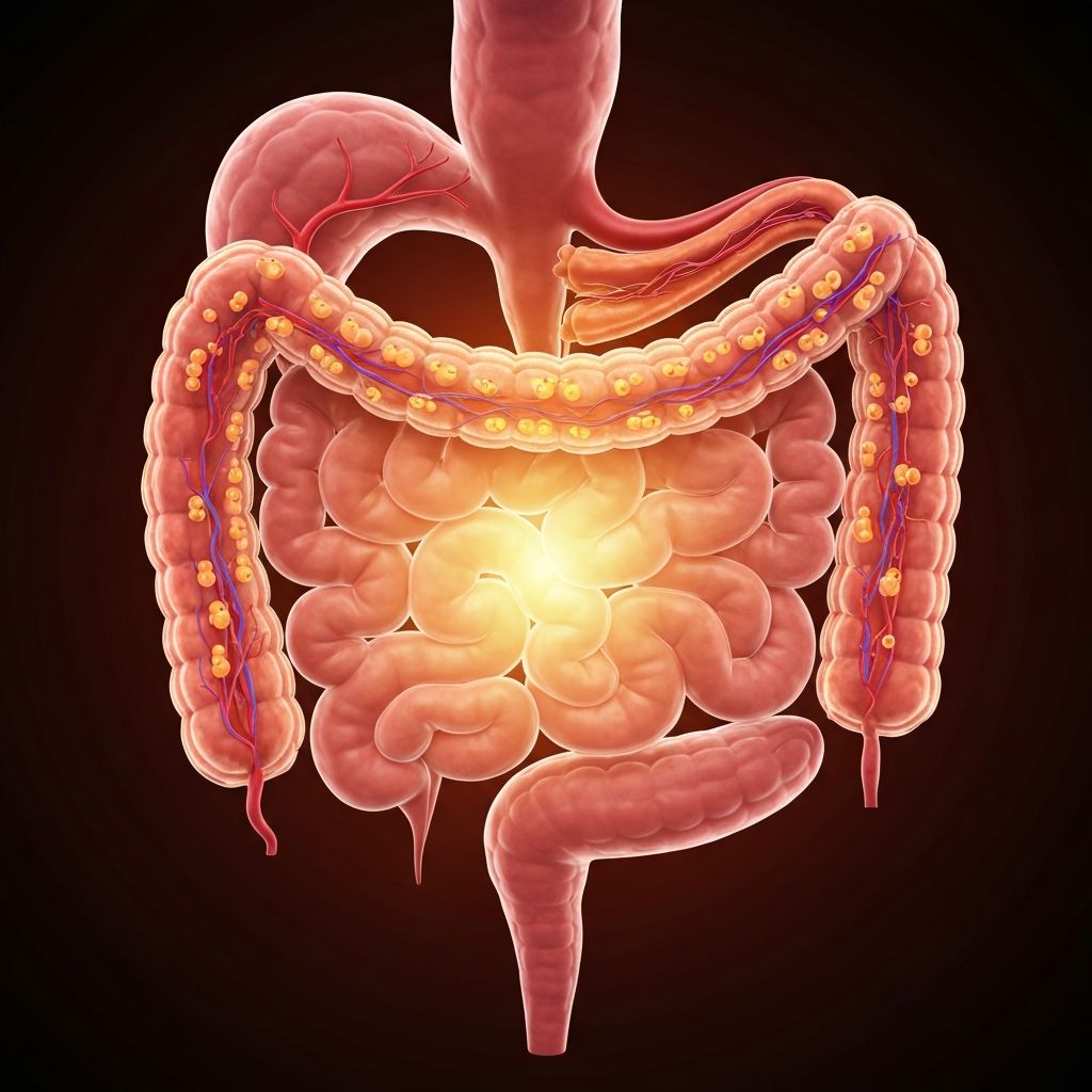 Nutrient absorption factors